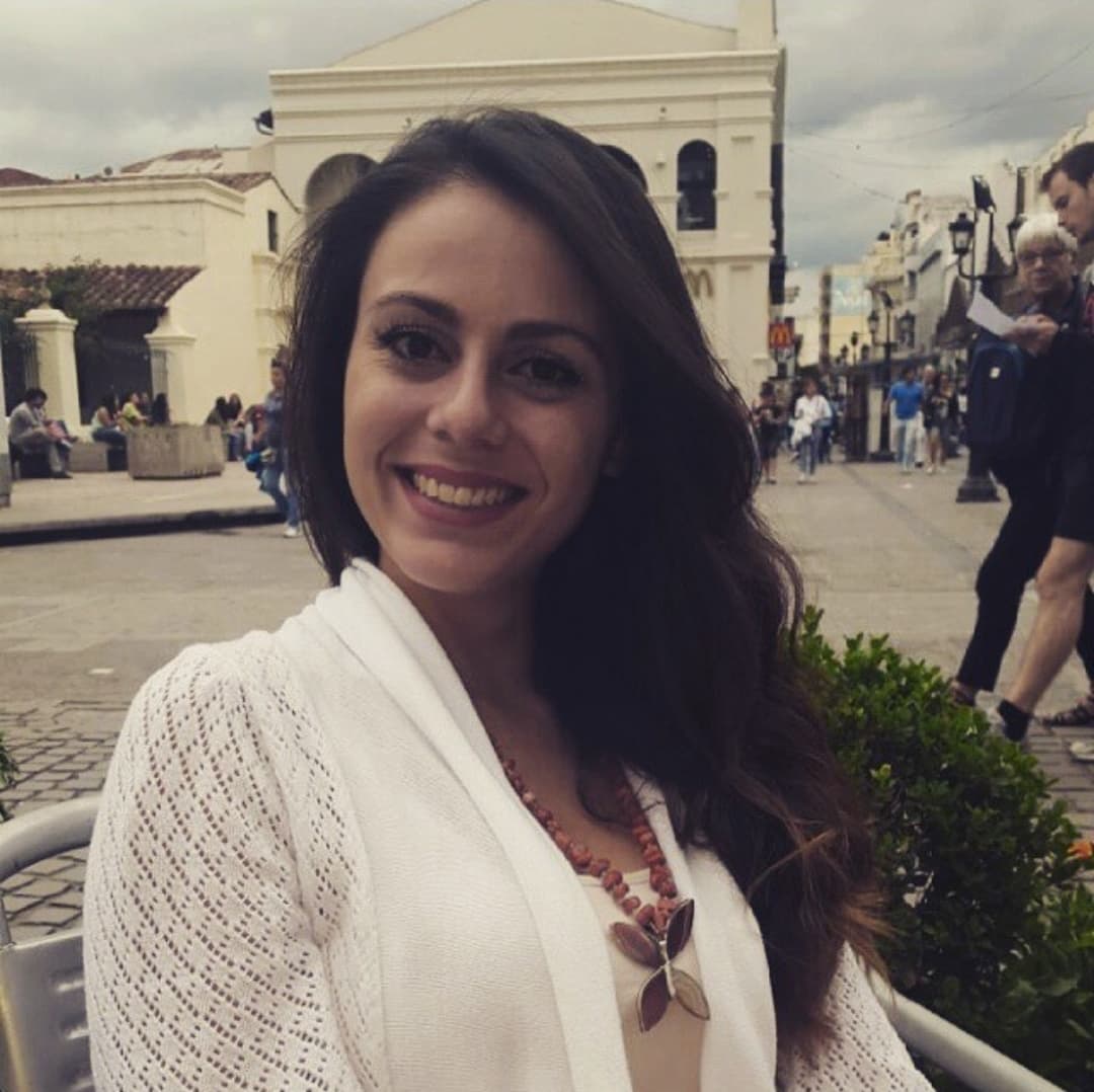 Agostina Morizzio - Morizzio Propiedades